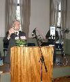 Karis pensionärer 40 år 15.10.2015