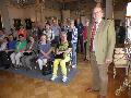 Hemlig resa 09.05.2016