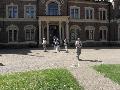 Hemlig resa 09.05.2016
