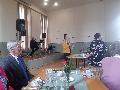 Födelsedagsfest 16.9.2021