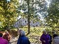 Sjundby Slott 22.9.2021