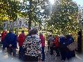 Sjundby Slott 22.9.2021
