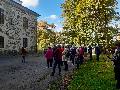 Sjundby Slott 22.9.2021