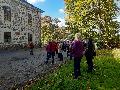 Sjundby Slott 22.9.2021