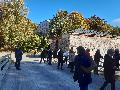 Bron invid Sjundby Slott