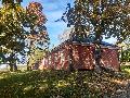 Uthusbyggnad vid Svidja Slott