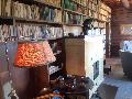 Biblioteket på Ainola