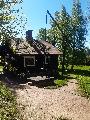 Bastubyggnaden på Ainola