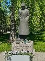 Lotta Svärd staty