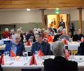 Julfest 8.12.2022 på Brankkis