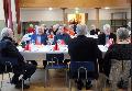 Julfest 8.12.2022 på Brankkis