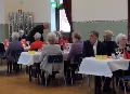 Julfest 8.12.2022 på Brankkis