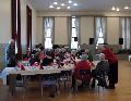 Julfest 8.12.2022 på Brankkis