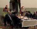 Julklapparna tar aldrig slut....